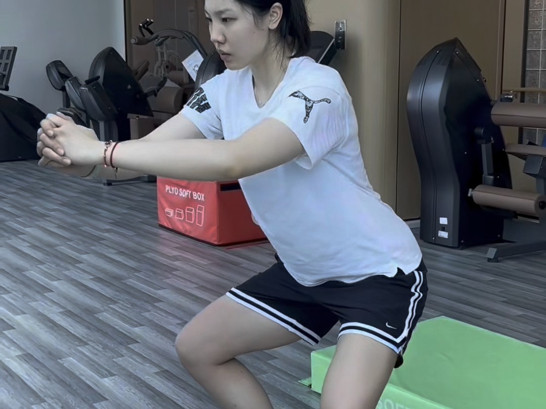女篮球员的心理训练方法