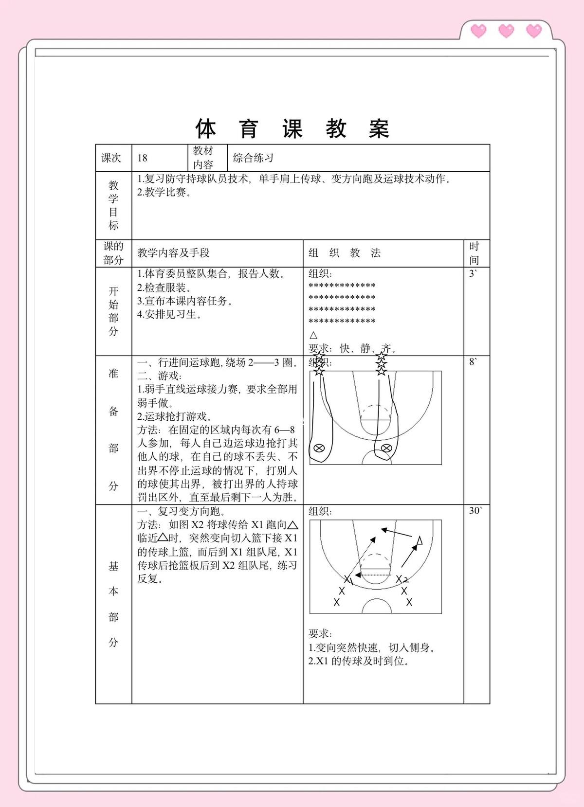新手篮球爱好者如何提升心理素质